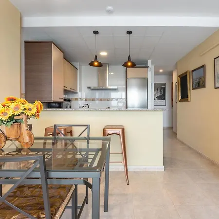 Ca La Marga Apartment