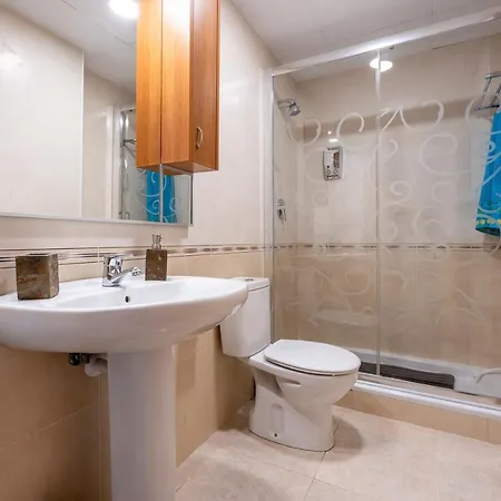 Ca La Marga Apartment *