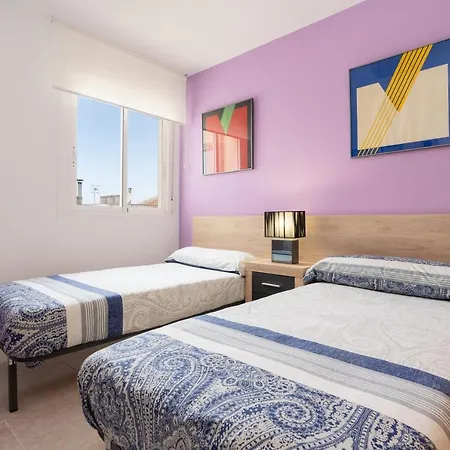 Apartment Ca La Marga Sant Jaume d'Enveja