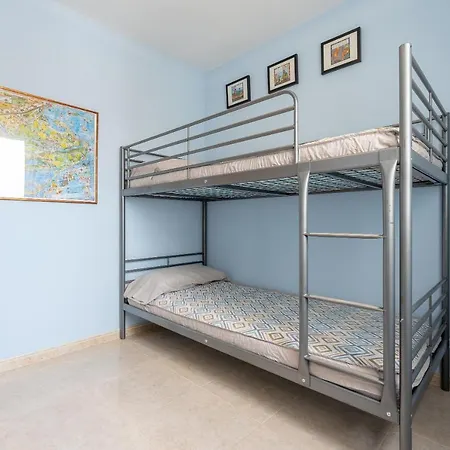 Apartment Ca La Marga Sant Jaume d'Enveja