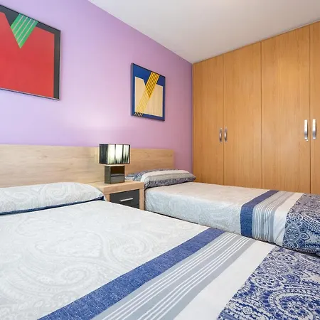 Apartment Ca La Marga