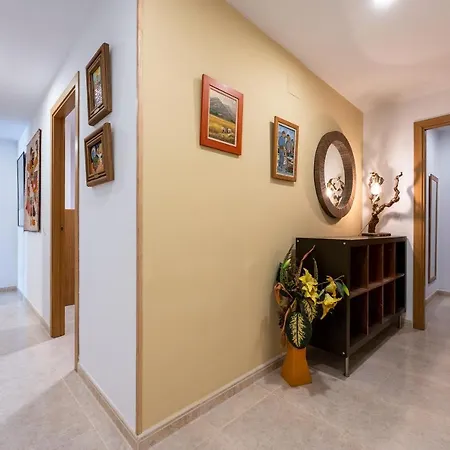 Apartment Ca La Marga *