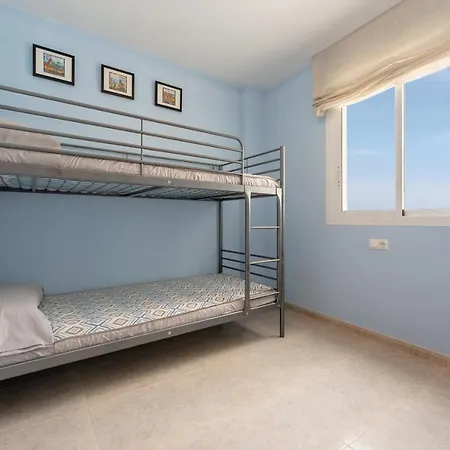 Ca La Marga Apartment