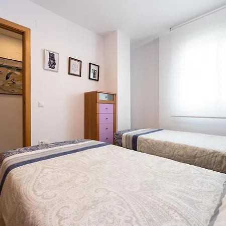 Ca La Marga Apartment *