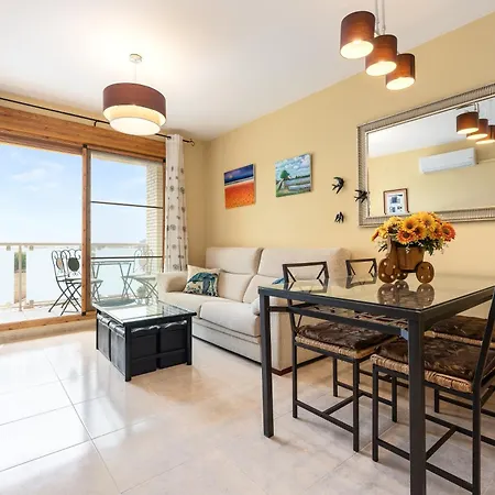 Ca La Marga Apartment